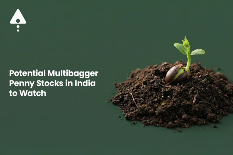 Best Multibagger Penny Stocks in India for 2026