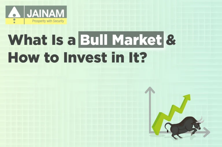What Is a Bull Market? Meaning, Features & Investment Tips