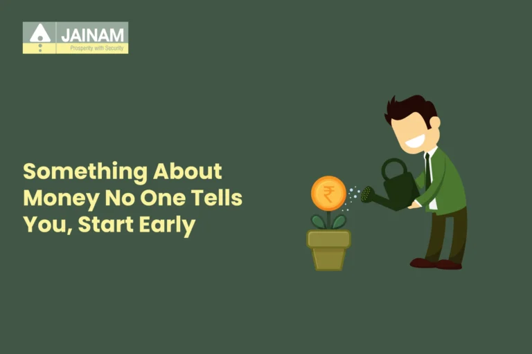 What No One Tells You About Money — Until It’s Too Late