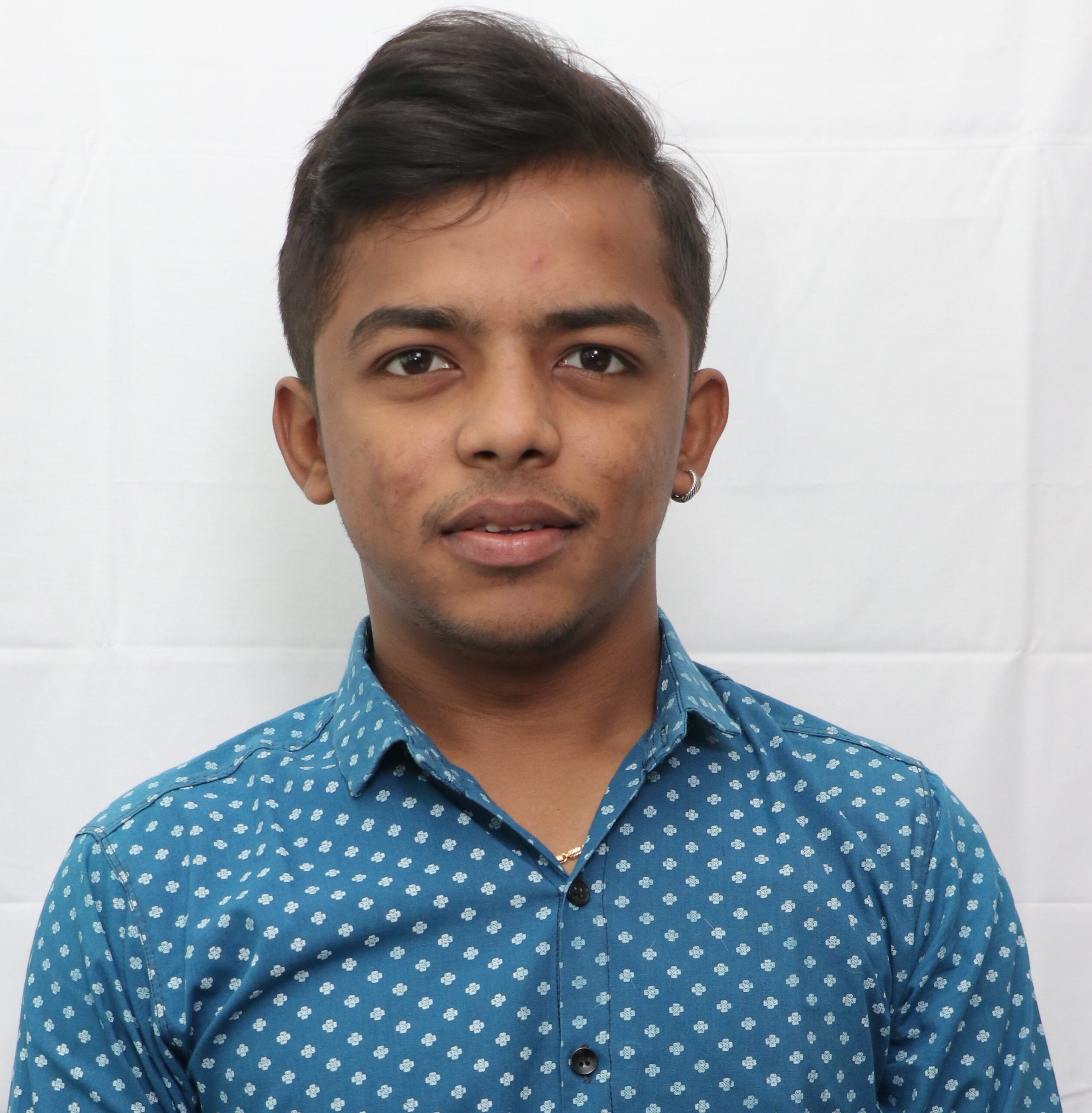 63 O1842 HARSH SUNILBHAI SALVI