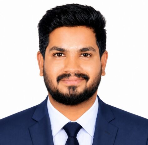 Dinesh kumar Ayyasamy