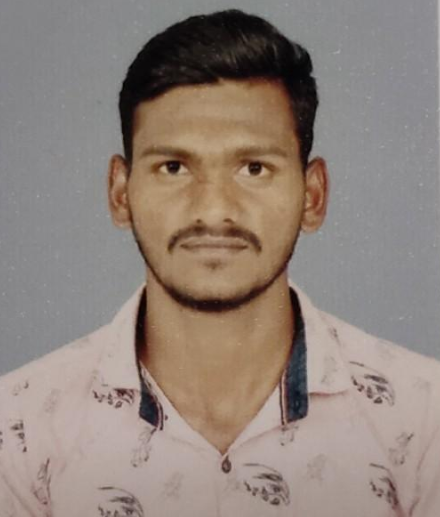 Harsh Shaileshbhai Patel