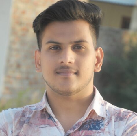 Himanshu Suthar