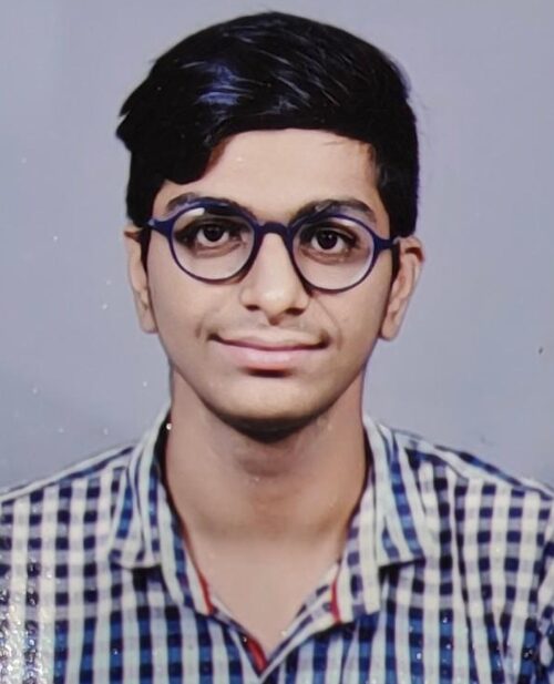 Manan Janakkumar Koyawala