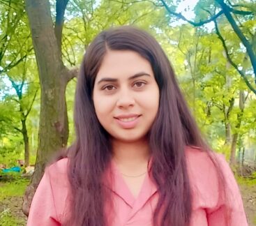 Neha Mathankar
