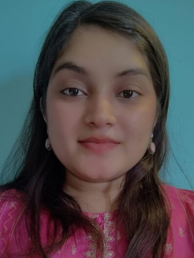 Sakshi Birendrasingh Rajput