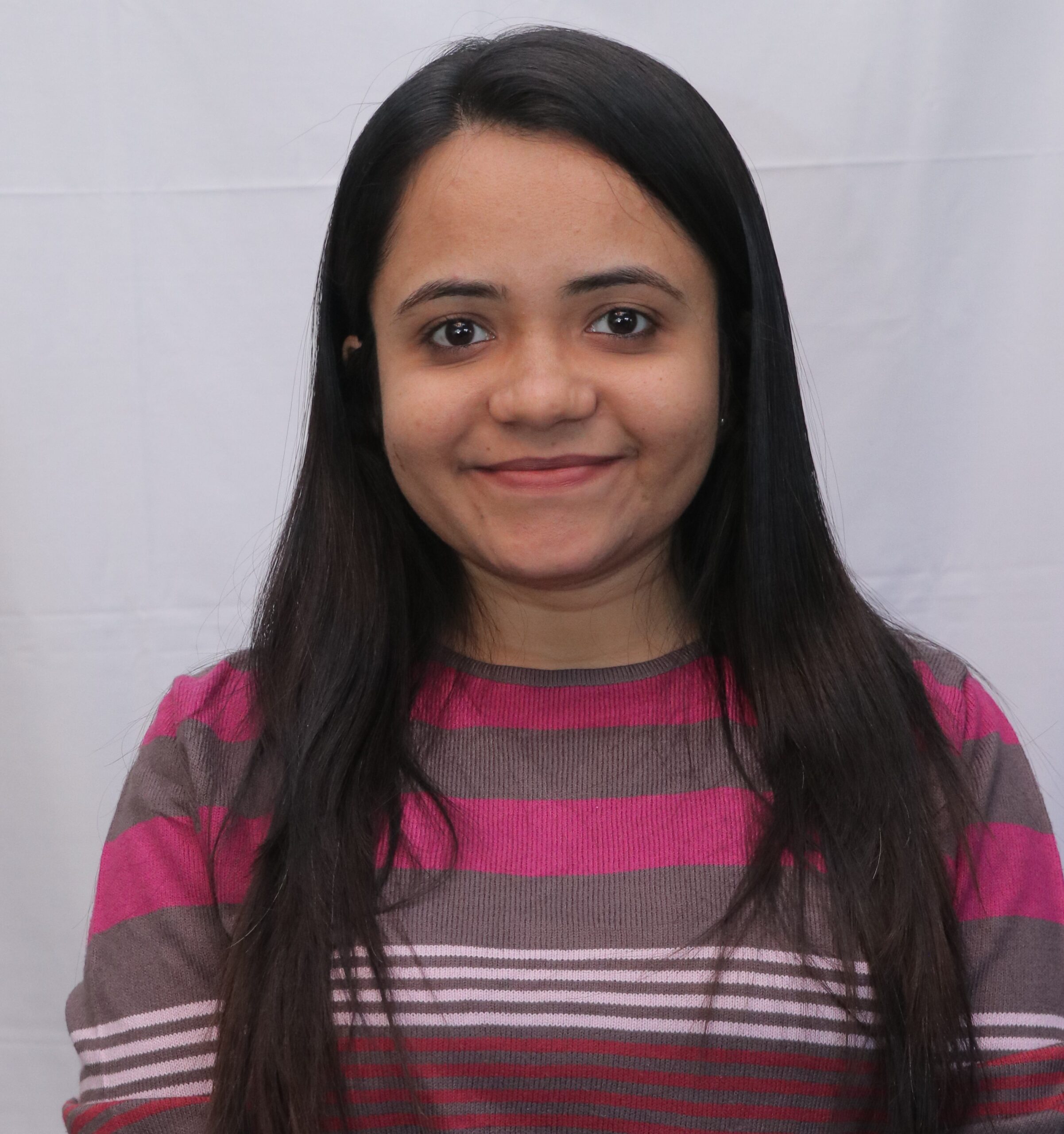 Saloni Henishkumar Bajrang