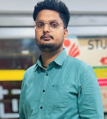 Ujjwal Vinod Kumar