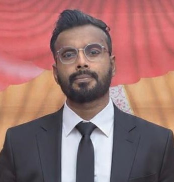 Urvish Rathod 1