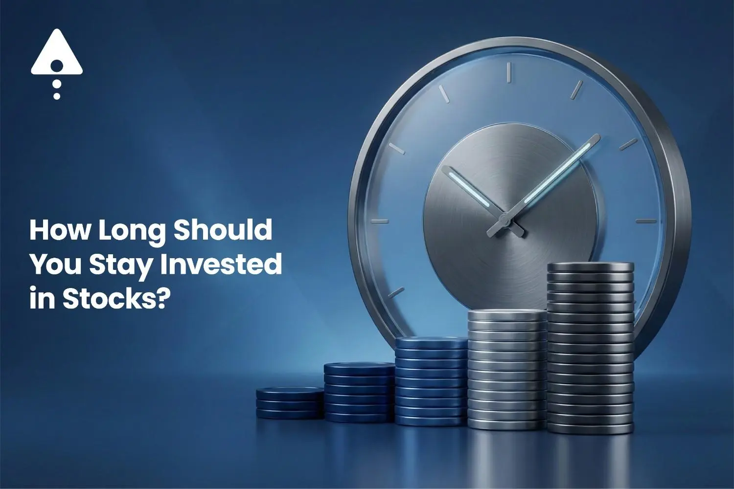How Long to Invest in Stocks for Long Term Returns?