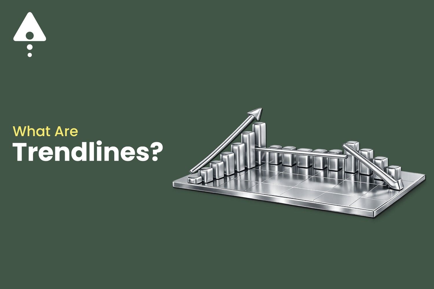 What Are Trendlines? Guide to Trendlines in Technical Analysis